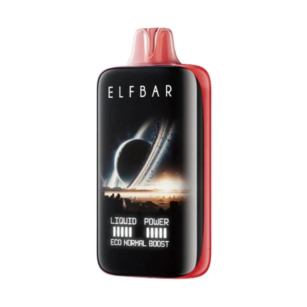 Elf Bar Moonnight 40K – Peach Lychee Blackcurrant 40000 Puffs - Vape Shop Hyderabad