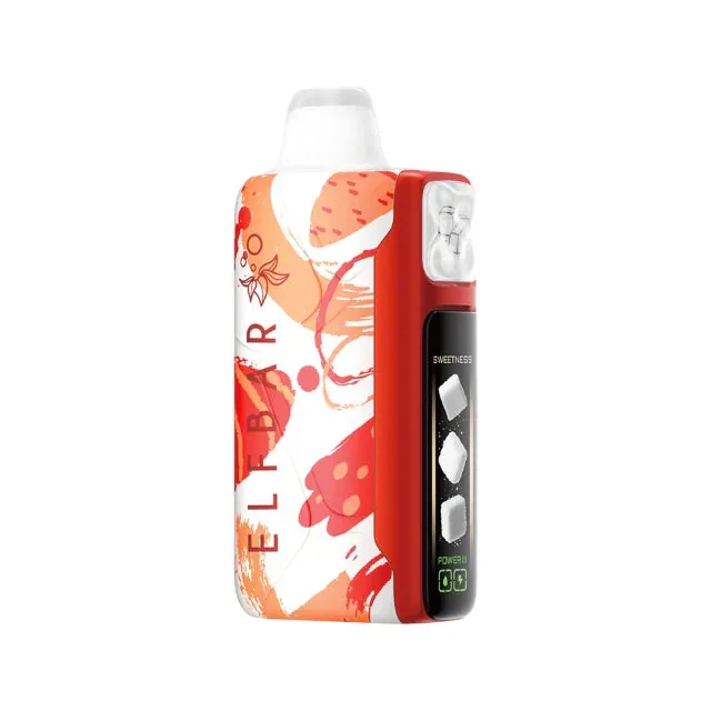 Elf Bar Sweet King 30K – Watermelon Ice 30000 Puffs - Vape Shop Hyderabad