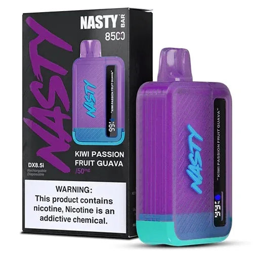 Nasty Collection - Vape Shop Hyderabad