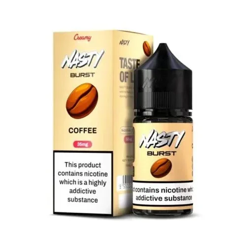 Nic Salt Collection - Vape Shop Hyderabad