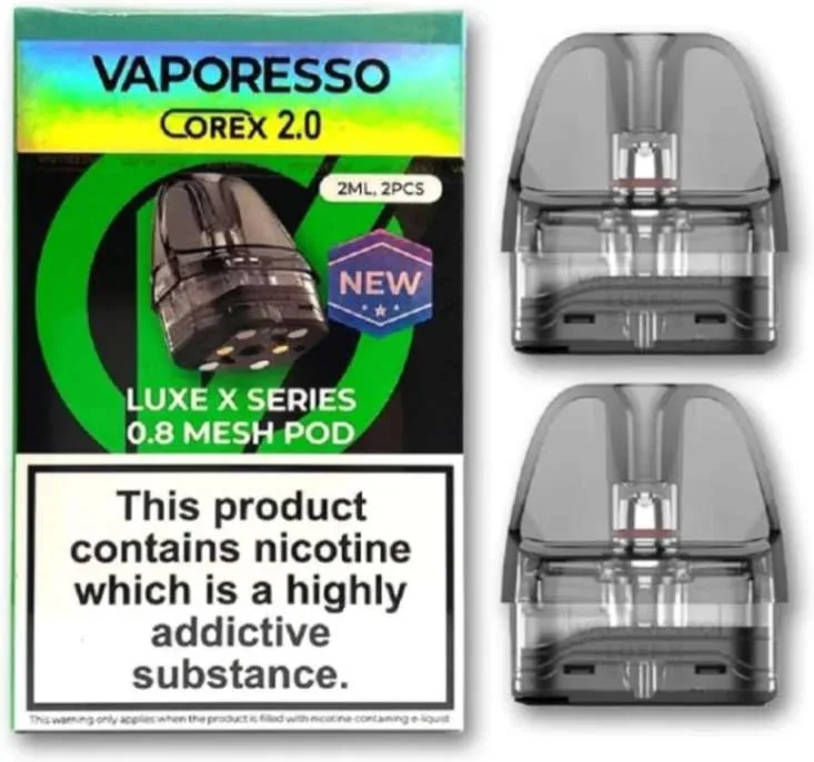 Accessories Collection - Vape Shop Hyderabad